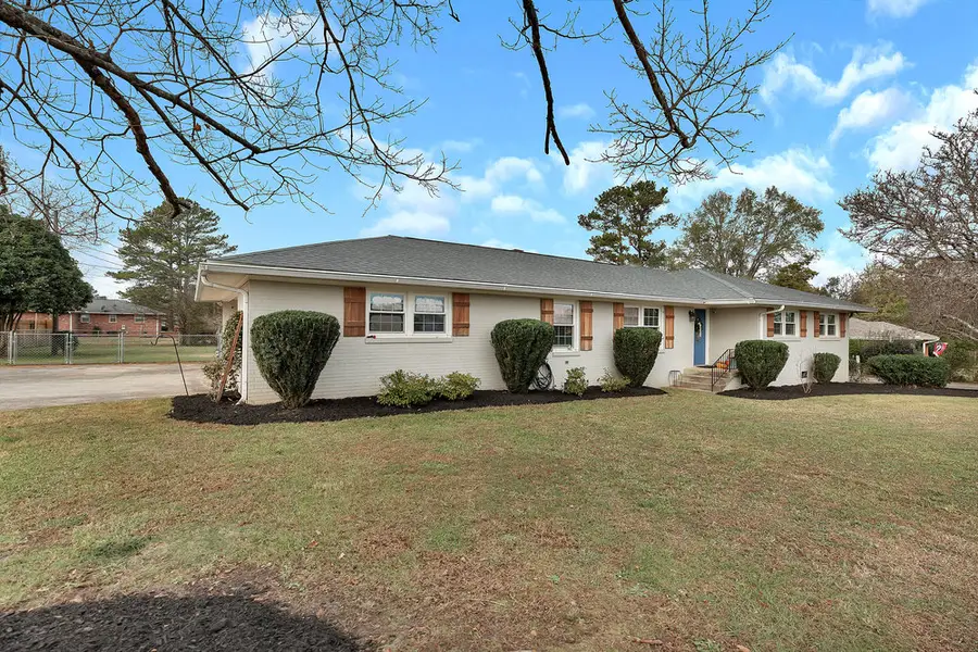 537 Drayton Circle, Anderson, SC 29621 - Image #2