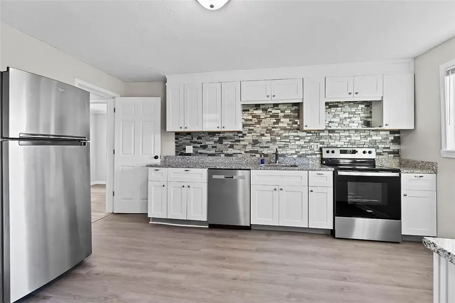 306 E Savannah Street, Calhoun Falls, SC 29628 - Image #2