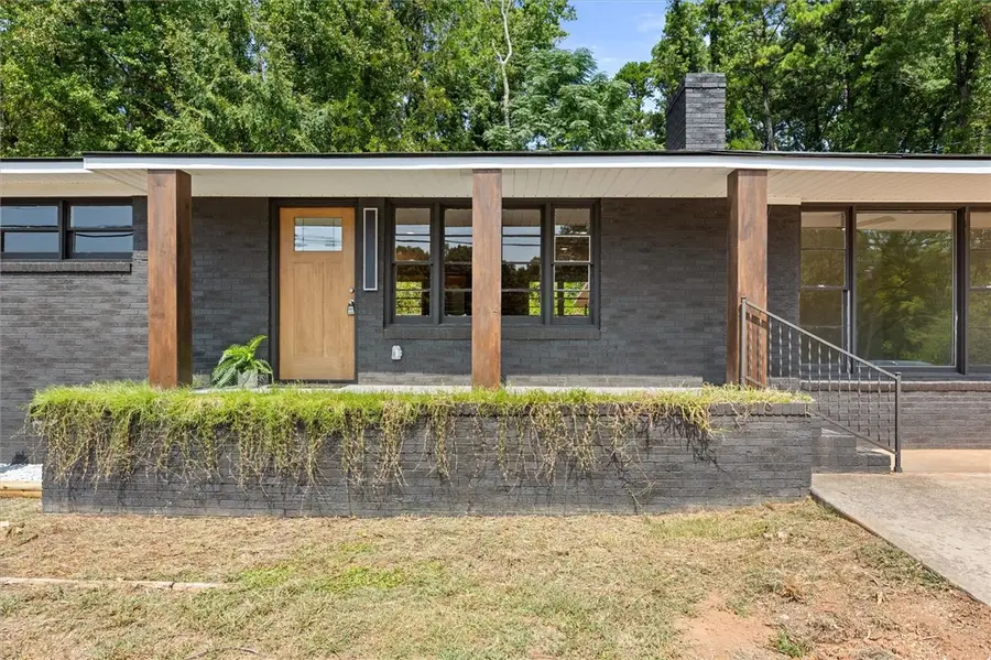 813 Old Stone Church Road, Clemson, SC 29631 - Image #2