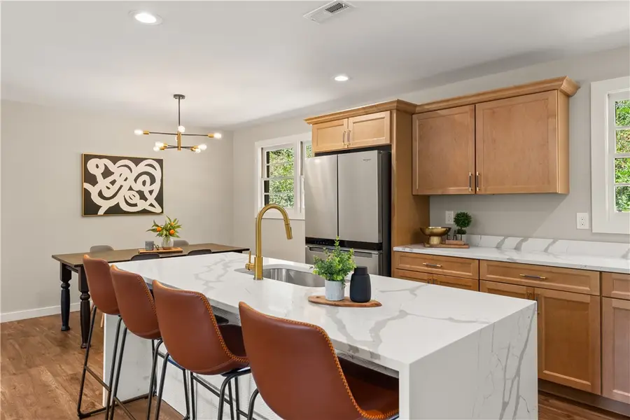 813 Old Stone Church Road, Clemson, SC 29631 - Image #3