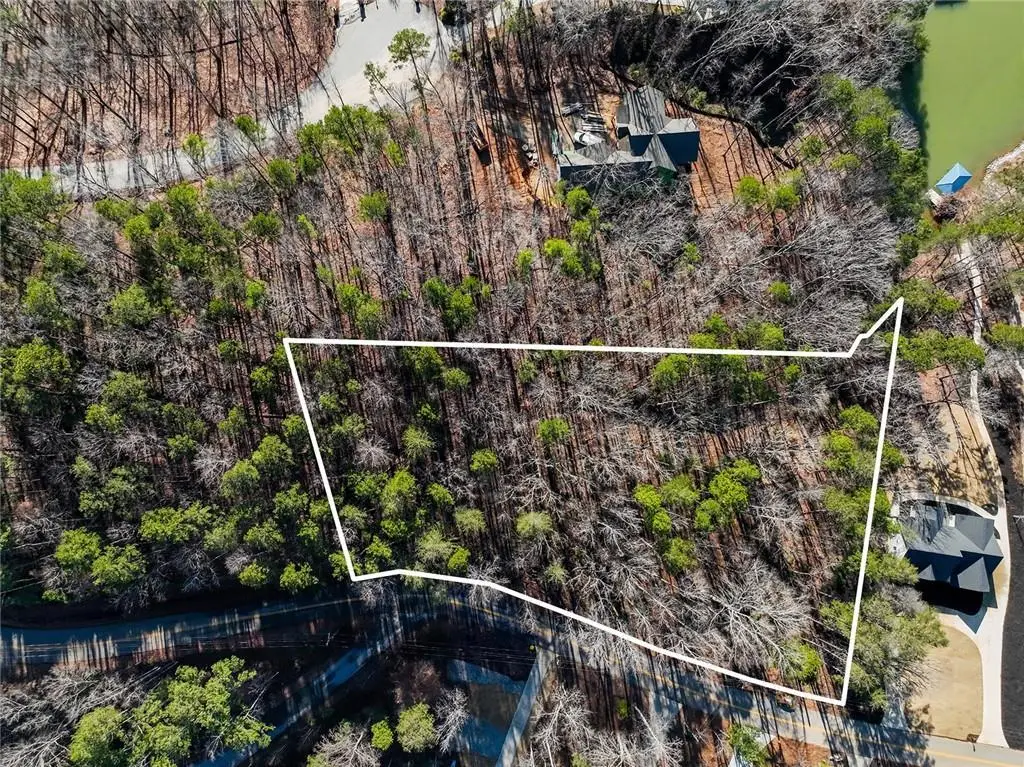 Lot 64 Mcalister Road, West Union, SC 29696 - Image #1