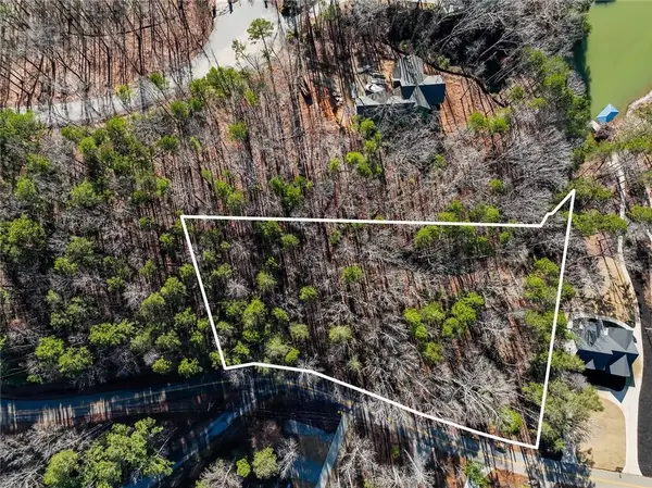Lot 64 Mcalister Road, West Union, SC 29696