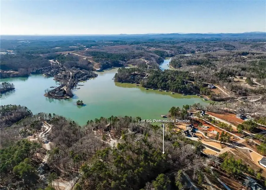 Lot 64 Mcalister Road, West Union, SC 29696 - Image #2