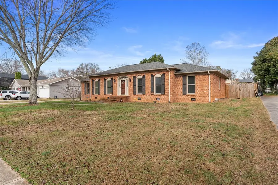 509 Devenger Road, Greer, SC 29650 - Image #3