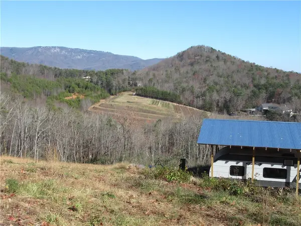 Tracts 34, 35, 36 Curts Way, Cleveland, SC 29635