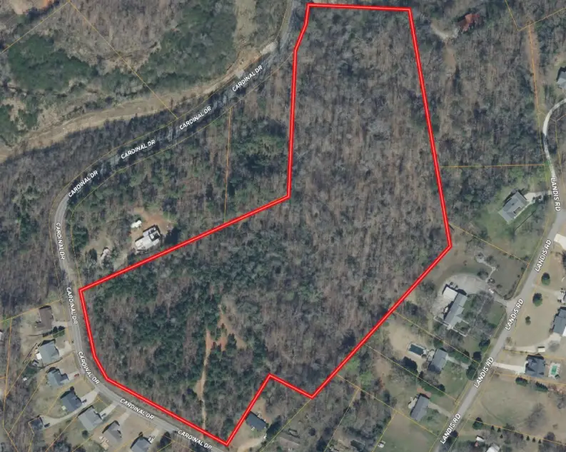 00 Cardinal Drive, Easley, SC 29642 - Image #1