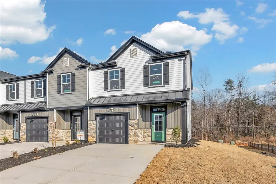 408 Belgrove Way, Easley, SC 29640 - Image #2