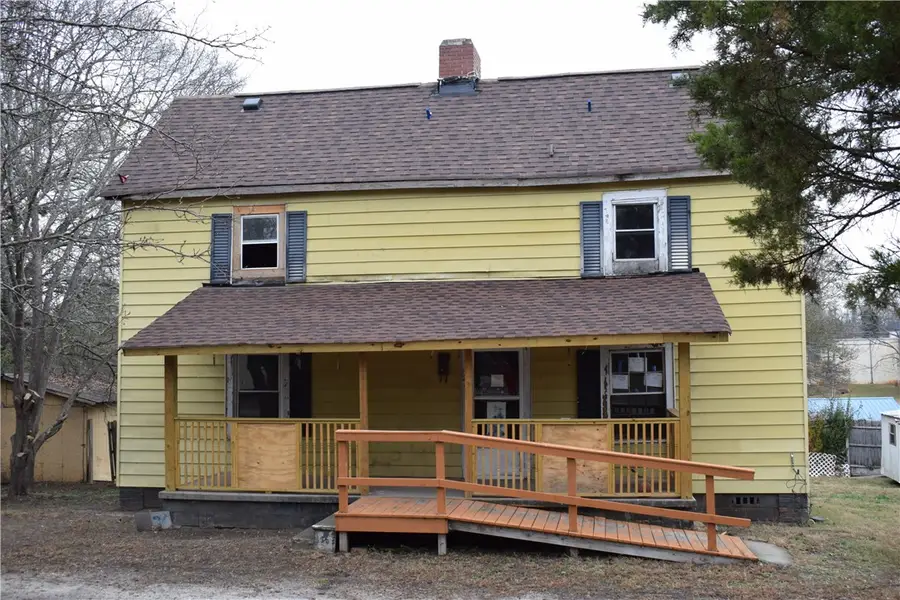 122 W 1st Street, Williamston, SC 29697 - Image #2