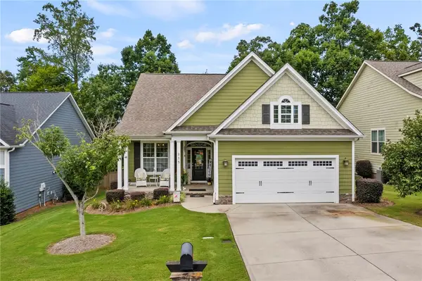 215 Chickadee Trail, Easley, SC 29642