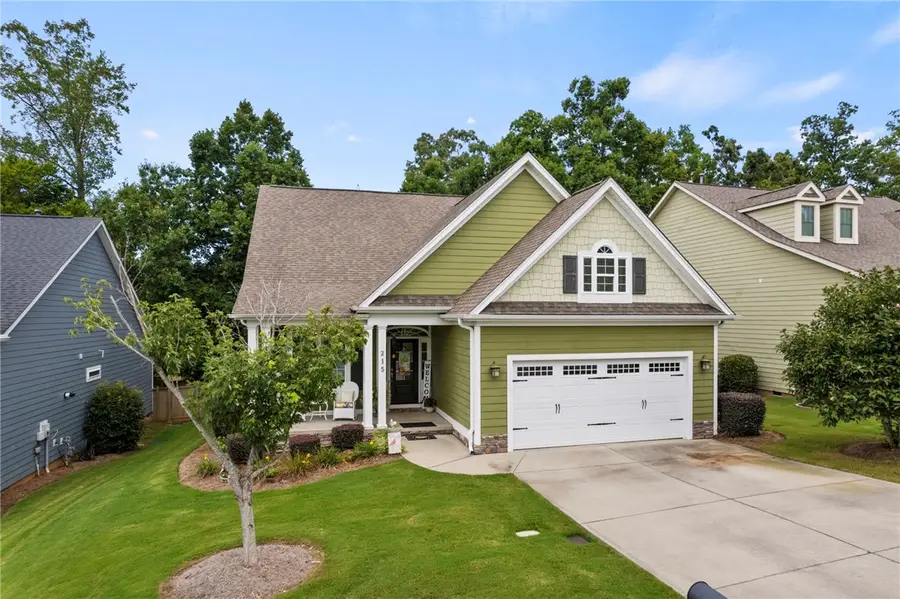 215 Chickadee Trail, Easley, SC 29642 - Image #2