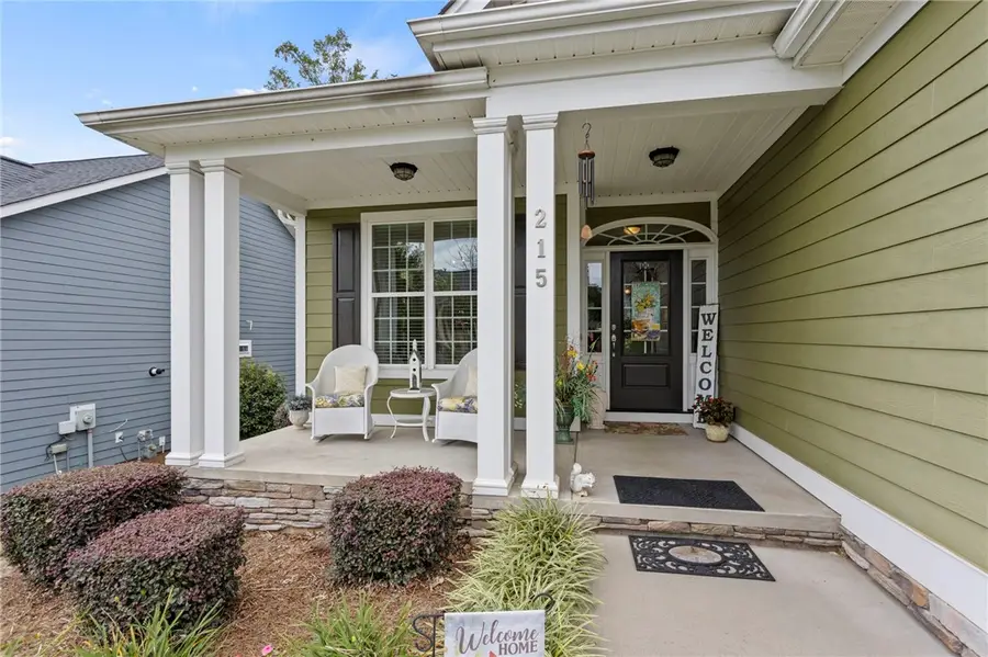 215 Chickadee Trail, Easley, SC 29642 - Image #3