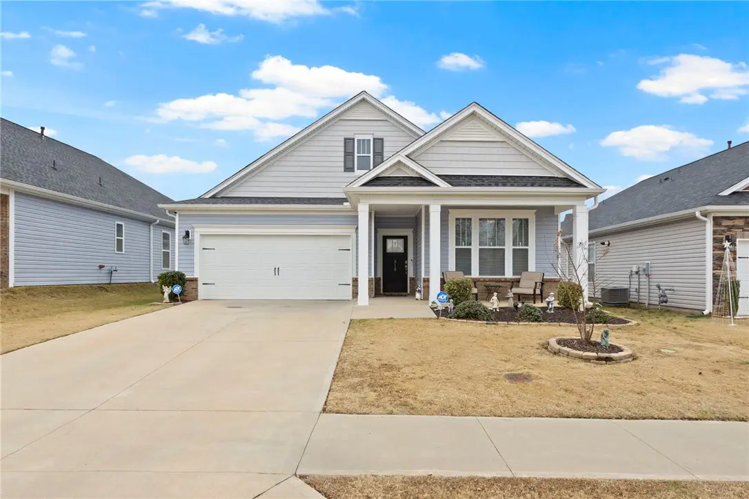 315 Pollyanna Drive, Greenville, SC 29605 - Image #1