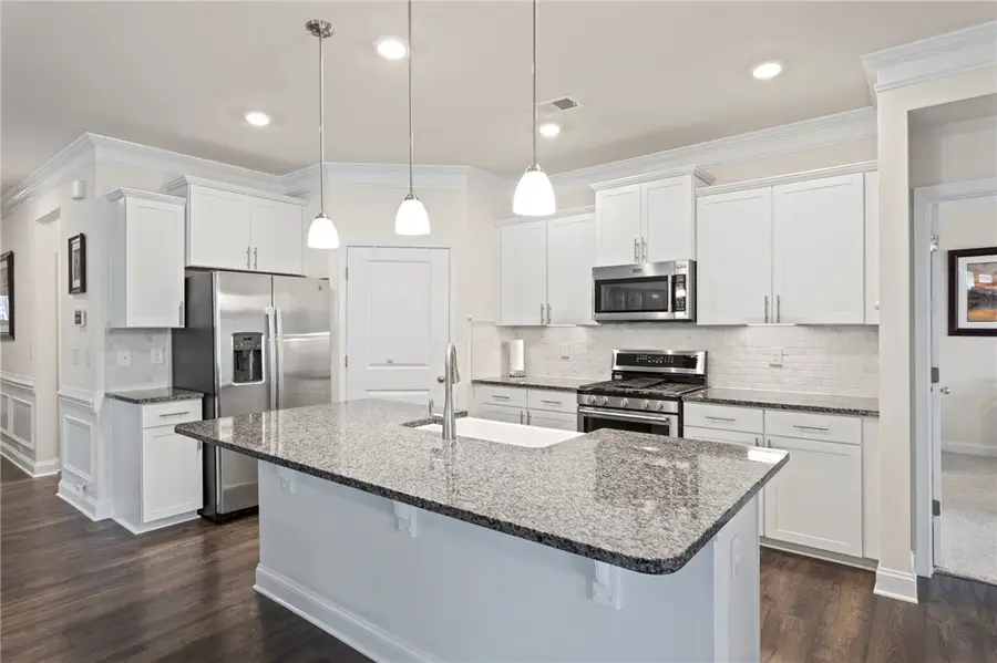 315 Pollyanna Drive, Greenville, SC 29605 - Image #2