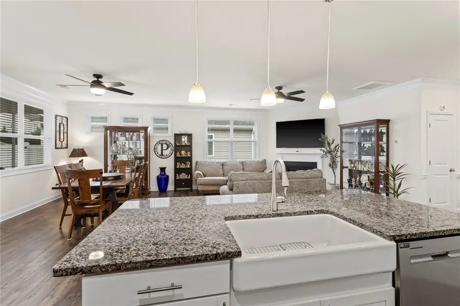 315 Pollyanna Drive, Greenville, SC 29605 - Image #3