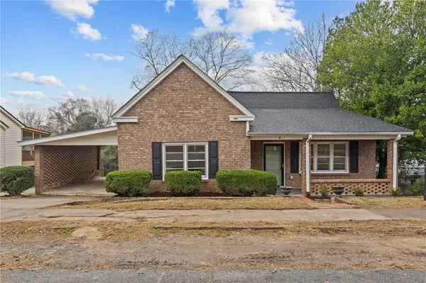 8 Lee Street, Liberty, SC 29657