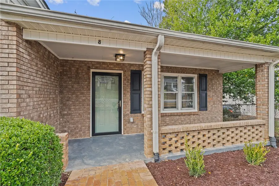 8 Lee Street, Liberty, SC 29657 - Image #2