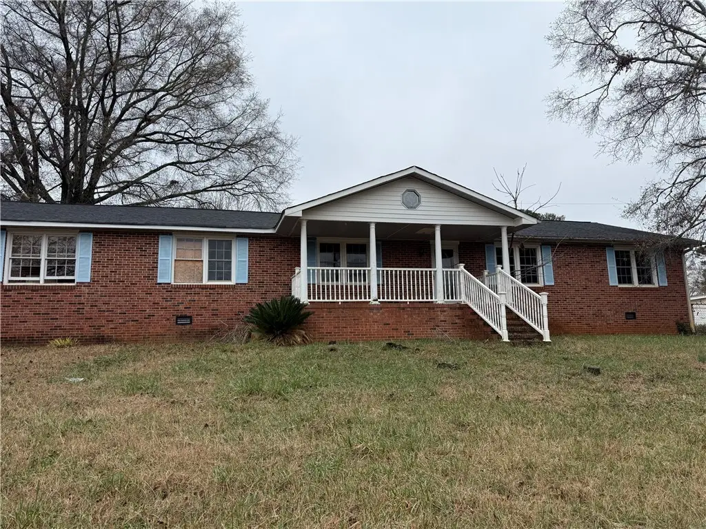 207 Donaree Circle, Anderson, SC 29625 - Image #1