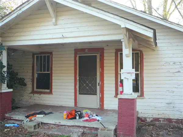 814 Breazeale Street, Belton, SC 29627