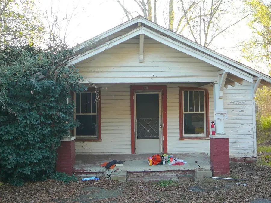 814 Breazeale Street, Belton, SC 29627 - Image #2