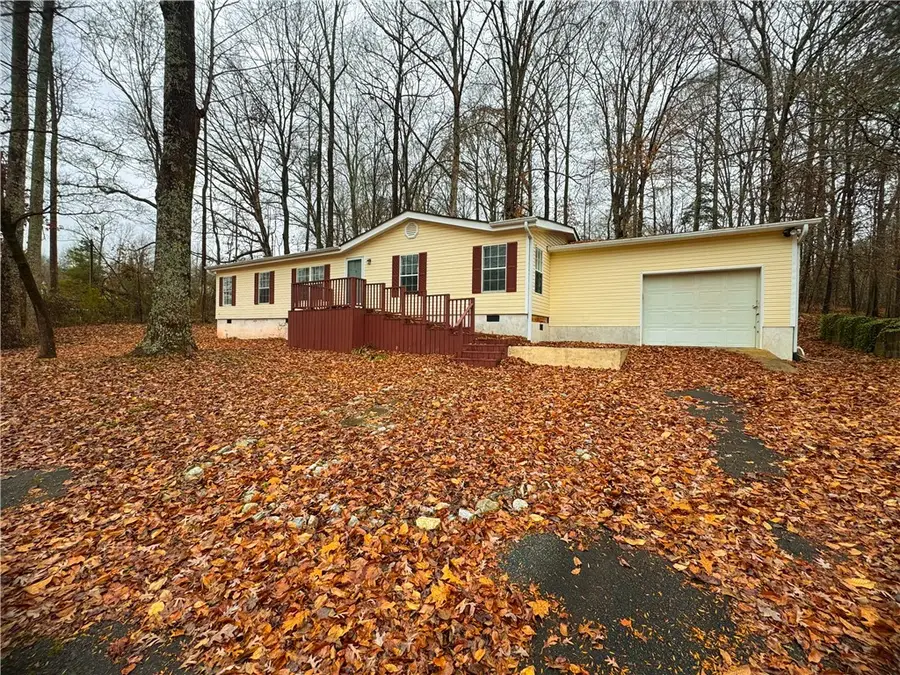 175 Enon Church Road, Easley, SC 29640 - #3