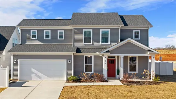 529 Fenwick Drive, Woodruff, SC 29388