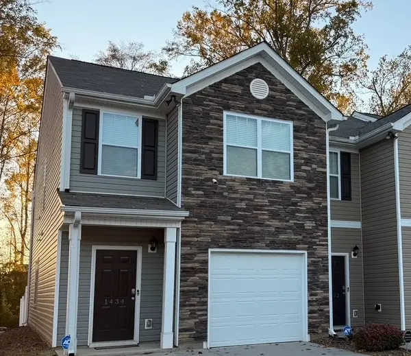 1434 Bella Grace Court, Boiling Springs, SC 29316