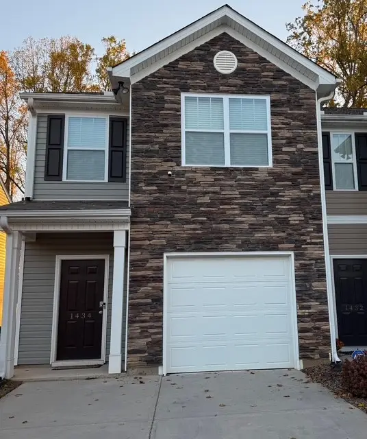1434 Bella Grace Court, Boiling Springs, SC 29316 - Image #2