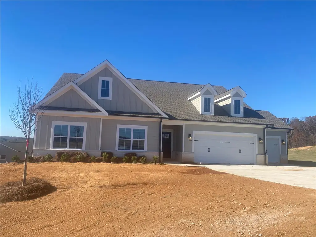 85 Boggs Road, Pelzer, SC 29669 - #1