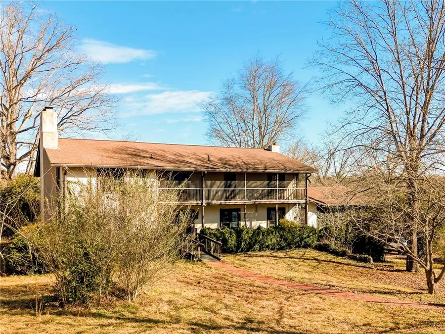 8650 Highlands Highway, Mountain Rest, SC 29664 - Image #2