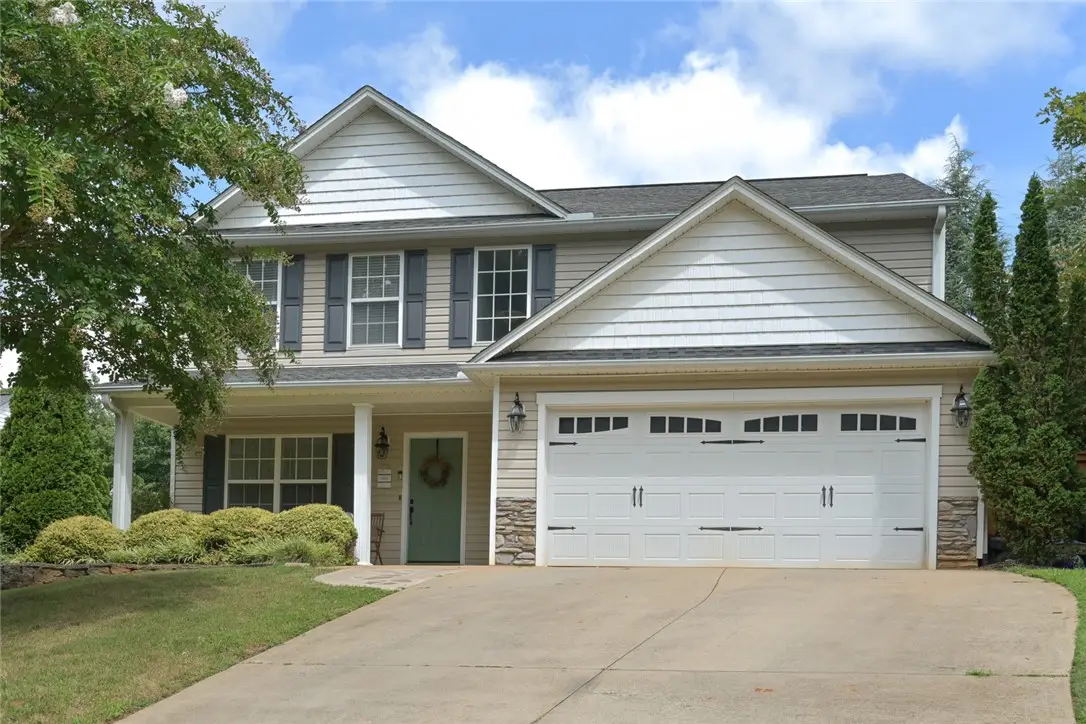 509 Oak Circle, Easley, SC 29640 - Image #1