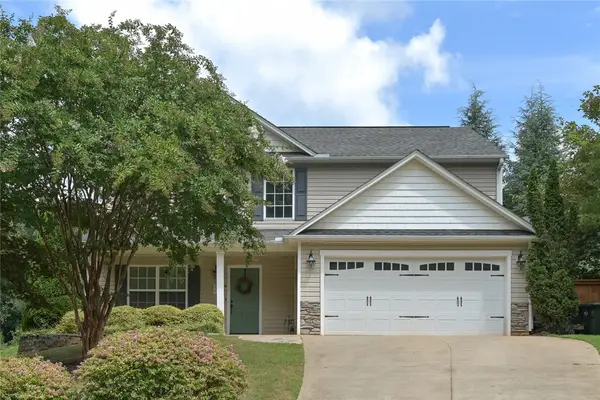 509 Oak Circle, Easley, SC 29640