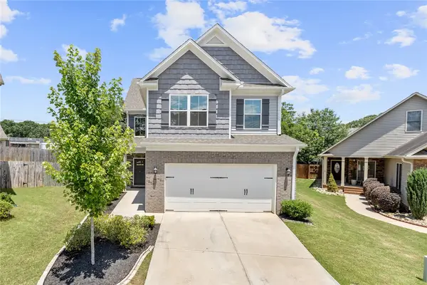 8 Lofton Court, Anderson, SC 29621