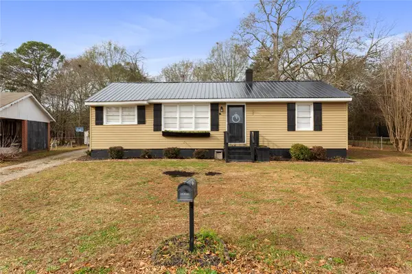12 Tasha Drive, Pelzer, SC 29669