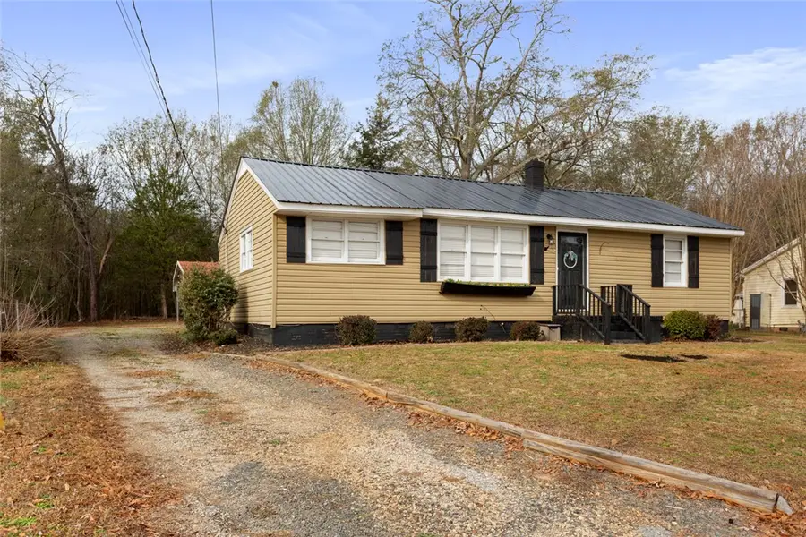 12 Tasha Drive, Pelzer, SC 29669 - Image #2