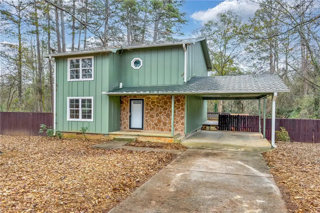 304 N Isundega Street, Westminster, SC 29693 - Image #1