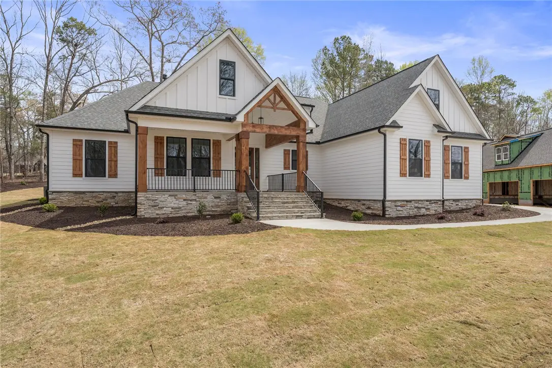 83 Carr Road, Piedmont, SC 29673 - Image #1