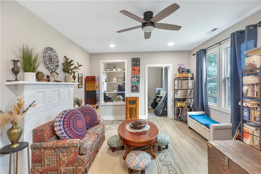 406 Cunningham Drive, Anderson, SC 29624 - Image #3