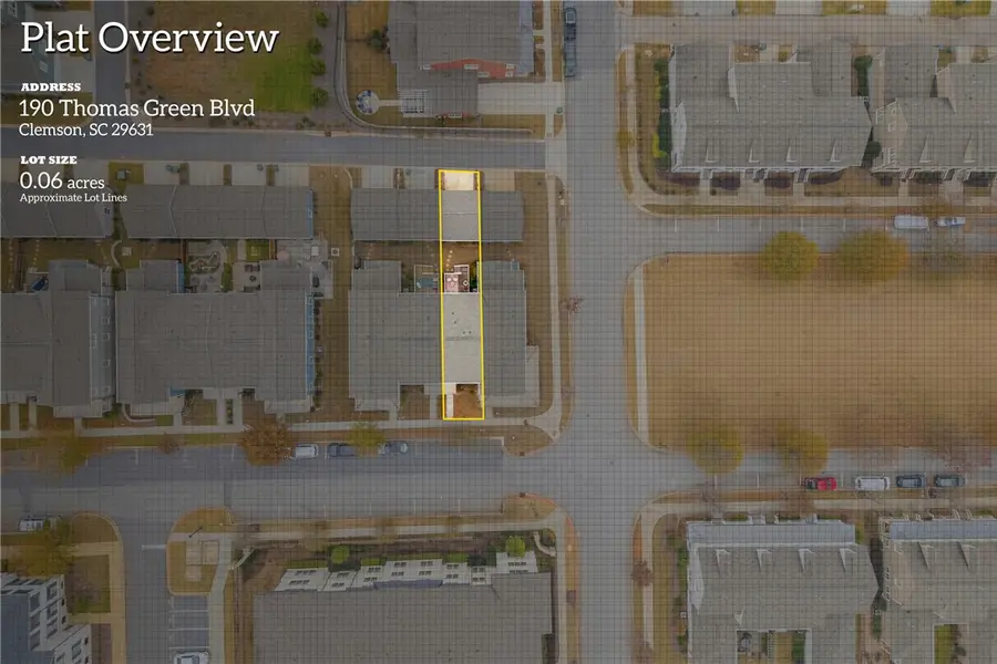 190 Thomas Green Boulevard, Clemson, SC 29631 - Image #2