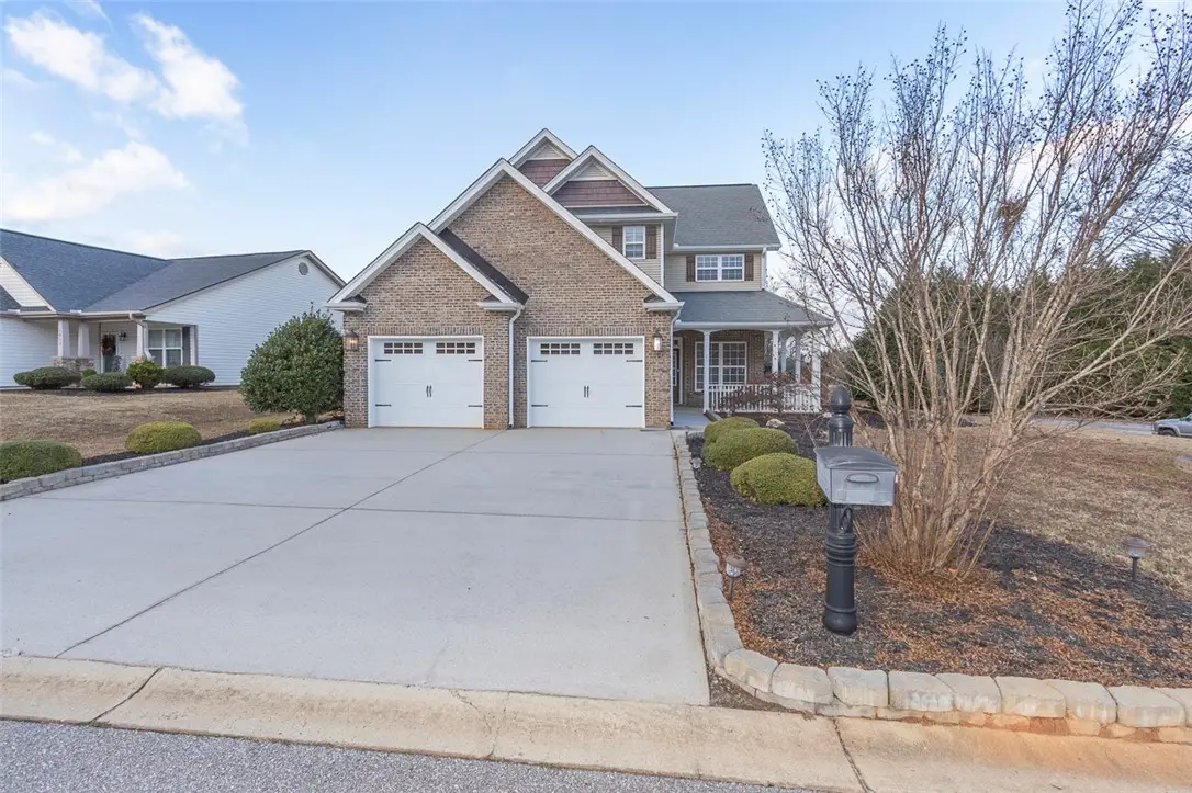 1015 Whirlaway Circle, Anderson, SC 29621 - Image #1
