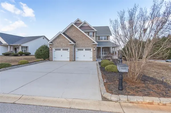 1015 Whirlaway Circle, Anderson, SC 29621