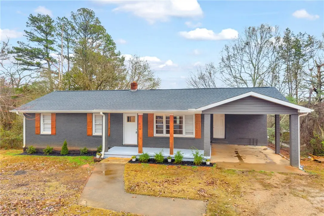 650 Marcengill Road, Westminster, SC 29693 - Image #1