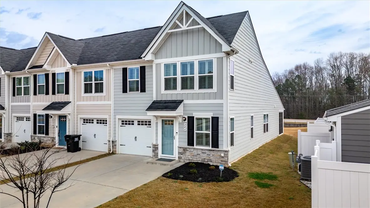 246 Scenic Road, Anderson, SC 29621 - Image #1