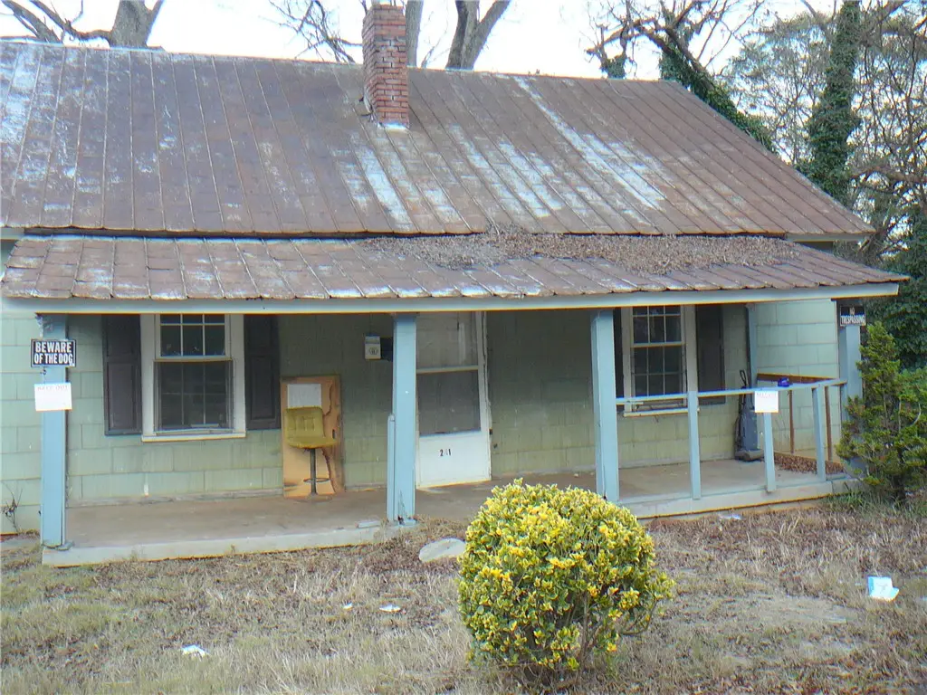 1413 E Market Street, Anderson, SC 29624 - Image #1