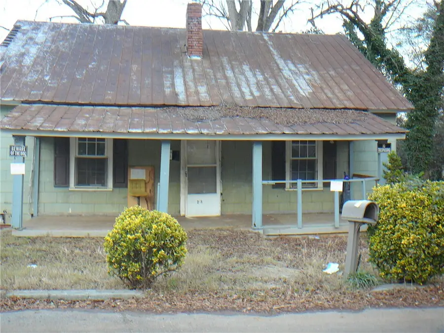 1413 E Market Street, Anderson, SC 29624 - Image #2