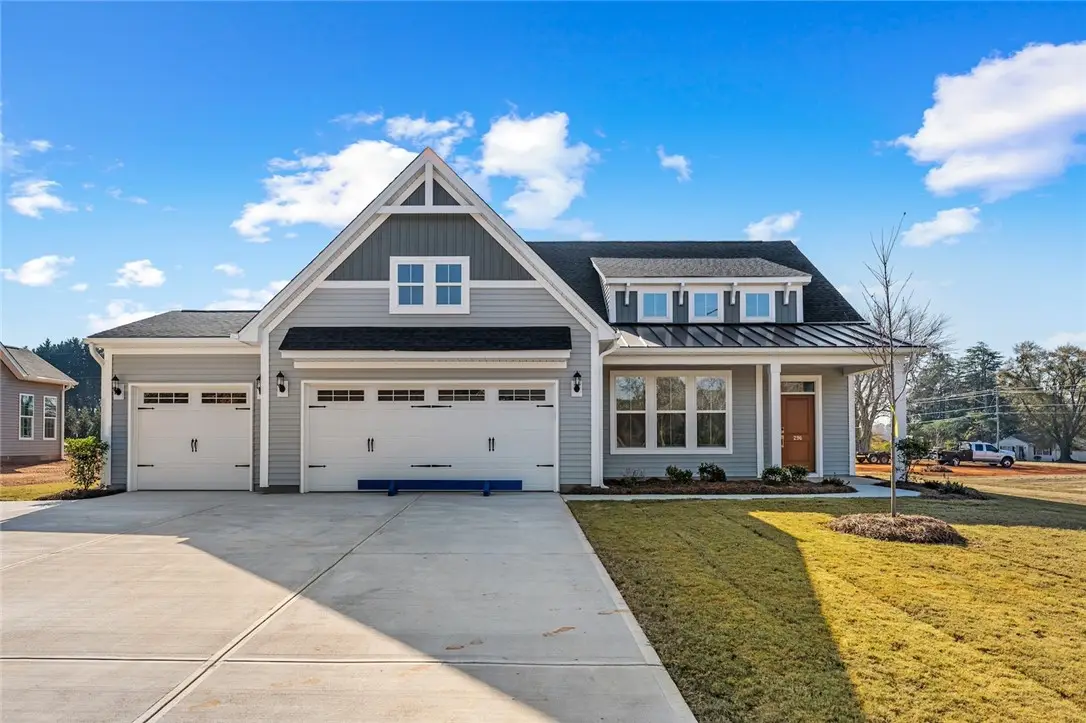 296 Vandiver Road, Anderson, SC 29621 - Image #1