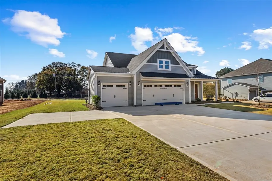 296 Vandiver Road, Anderson, SC 29621 - Image #2