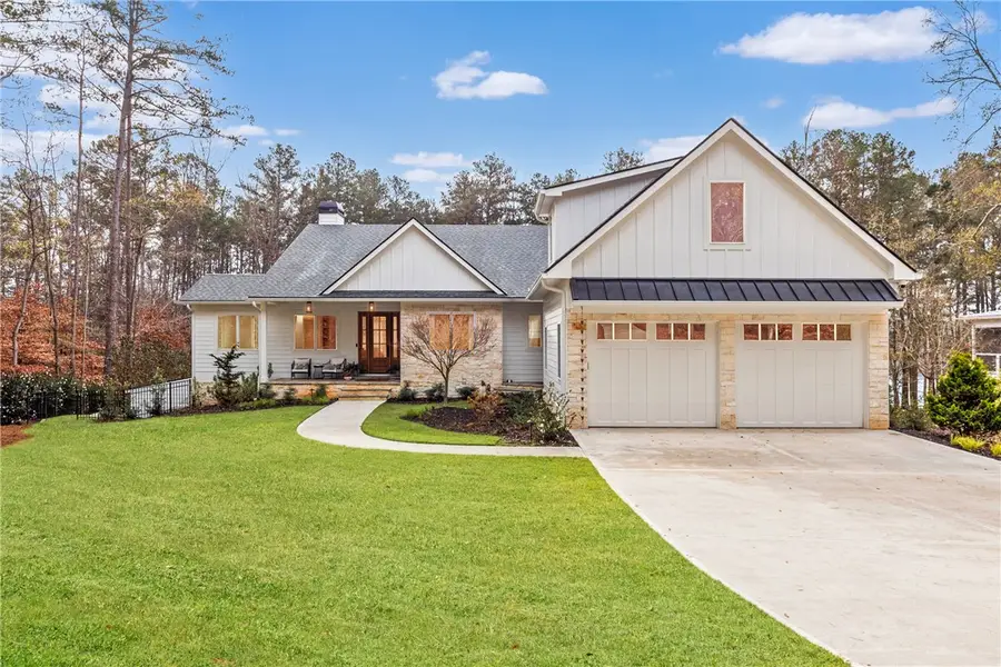 340 Foxy Lane, Martin, GA 30557 - #2