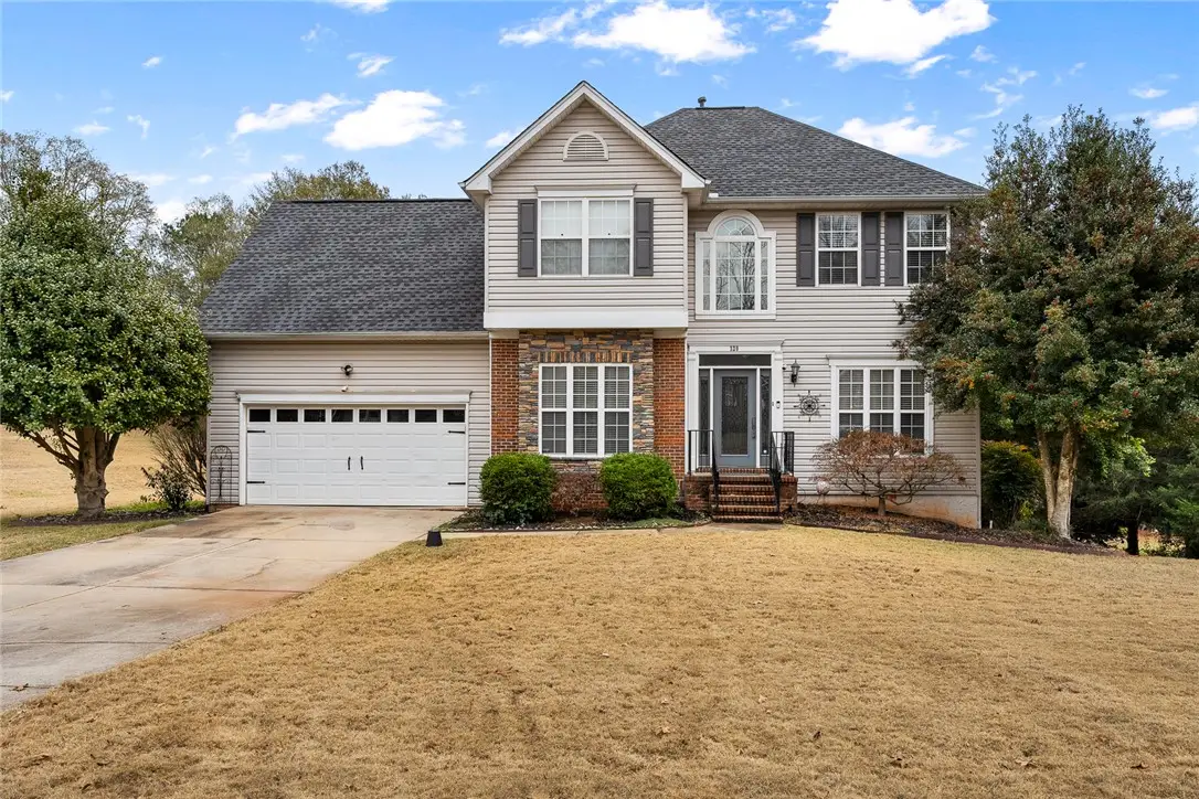 320 Regency Circle, Anderson, SC 29625 - Image #1