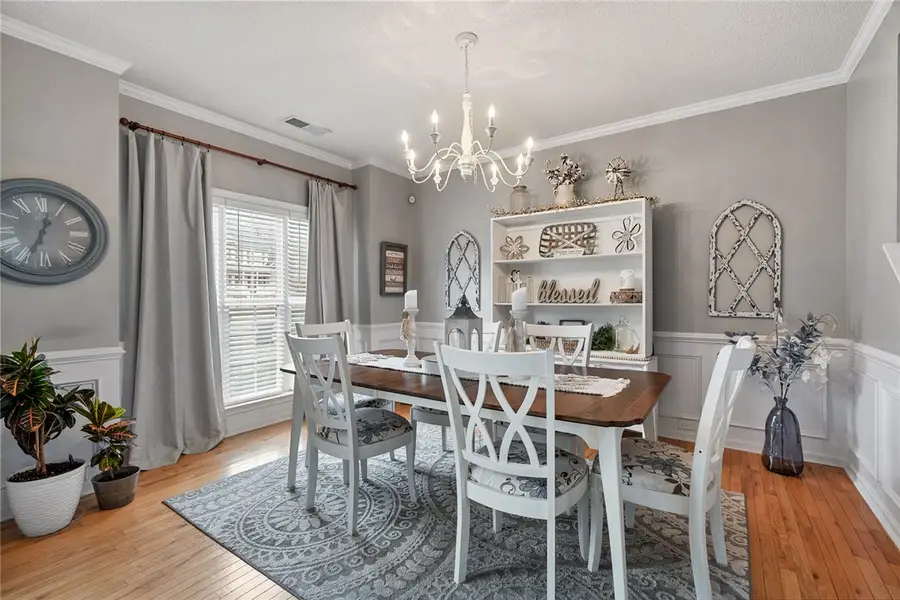 320 Regency Circle, Anderson, SC 29625 - Image #3