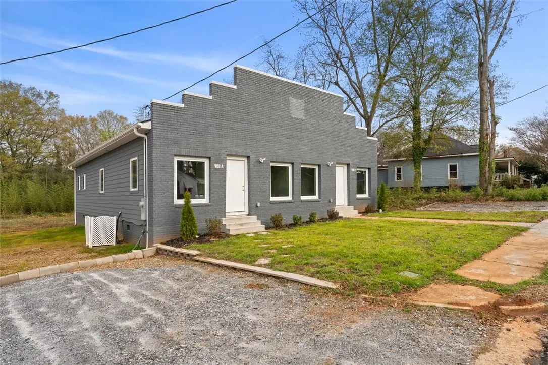 908 Linley Street #A & B, Anderson, SC 29625 - Image #1